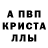 Amphetamine Розовый Michael Bisping